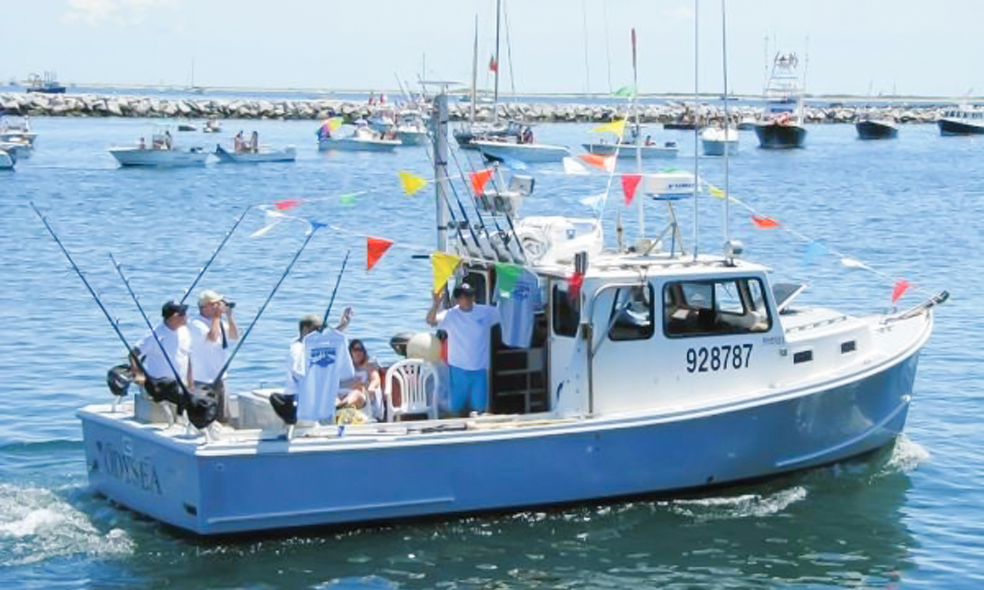 provincetown, cape cod boat rides
